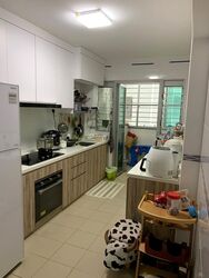 Blk 93B Telok Blangah Parcview (Bukit Merah), HDB 4 Rooms #405760361
